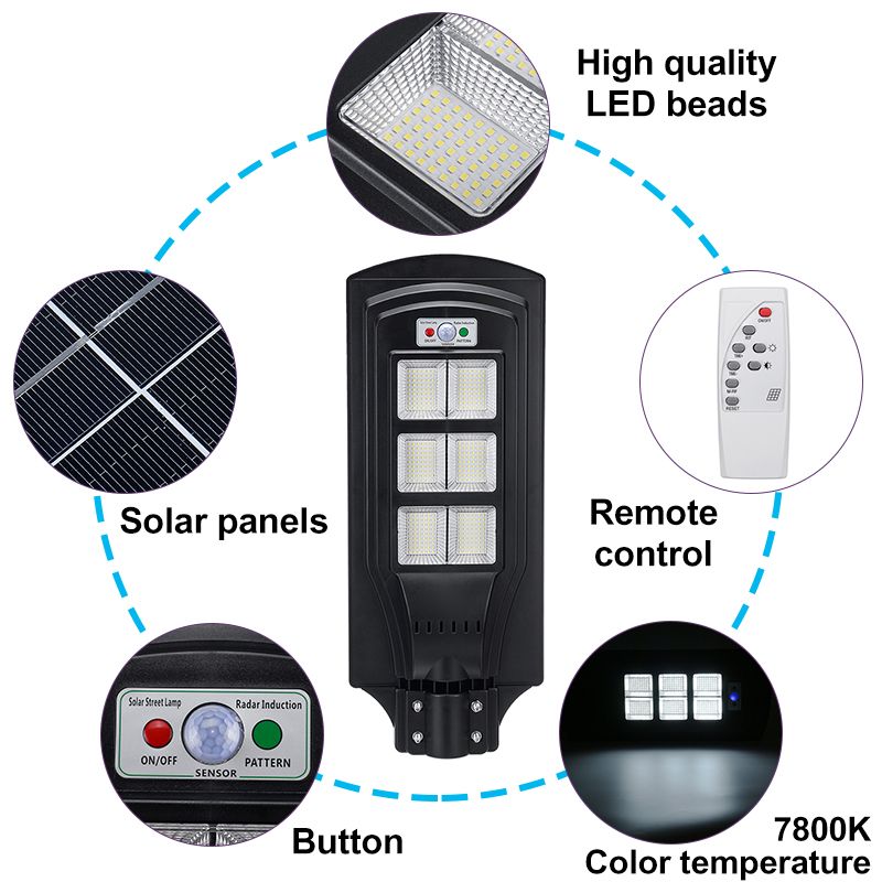 108216324LED-Solar-Street-Light-Motion-Sensor-Garden-Wall-Lamp-with-Remote-Controller-1621511