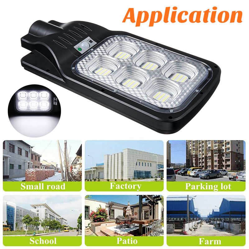 108LED-10000mAh-Battery-Solar-Street-Light-Button-Control-Light-Control-Remote-Control-1638808