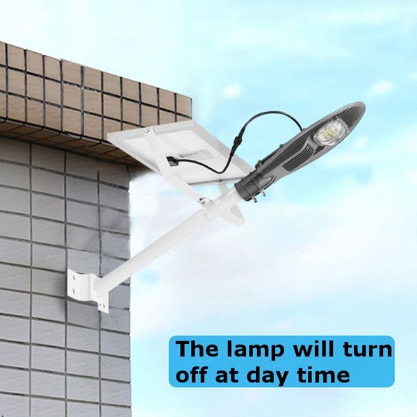 10W-Solar-Power-Light-controlled-Sensor-LED-Street-Light-Lamp-With-Pole-Waterproof-for-Outdoor-Road-1283320