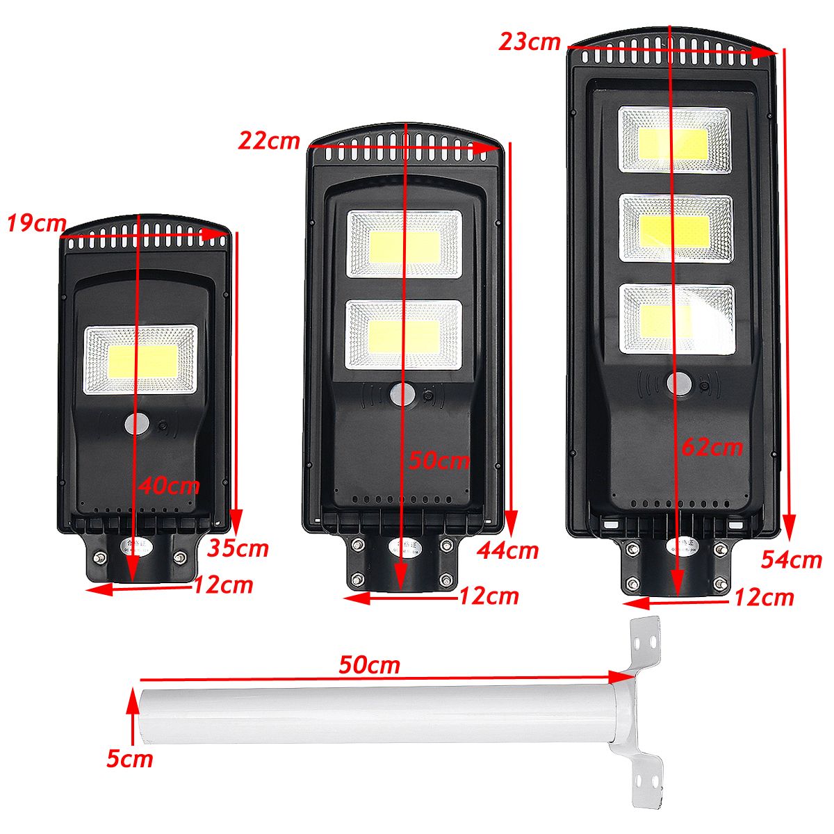 120240360COB-Solar-Powered-PIR-Motion-Wall-Street-Light-Lamp-for-Garden-Road-1656051