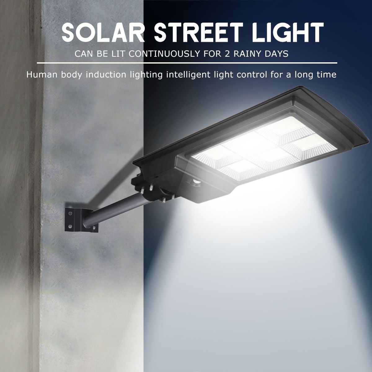 140160324392LED-Solar-Powered-LED-Street-Light-PIR-Motion-Sensor-Wall-Lamp--Remote-1719785