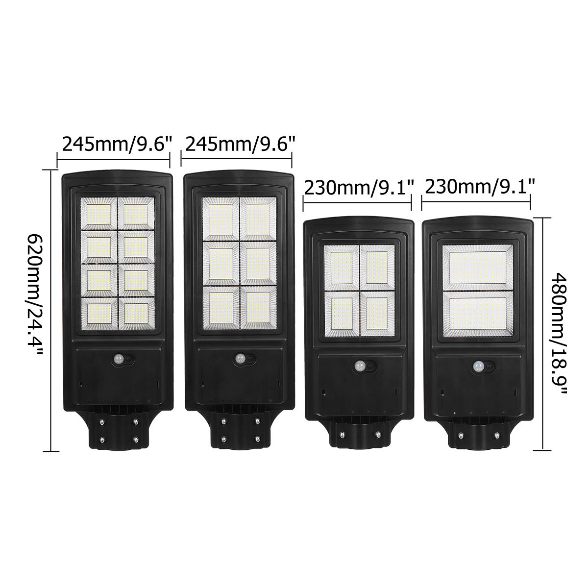 140160324392LED-Solar-Powered-LED-Street-Light-PIR-Motion-Sensor-Wall-Lamp--Remote-1719785