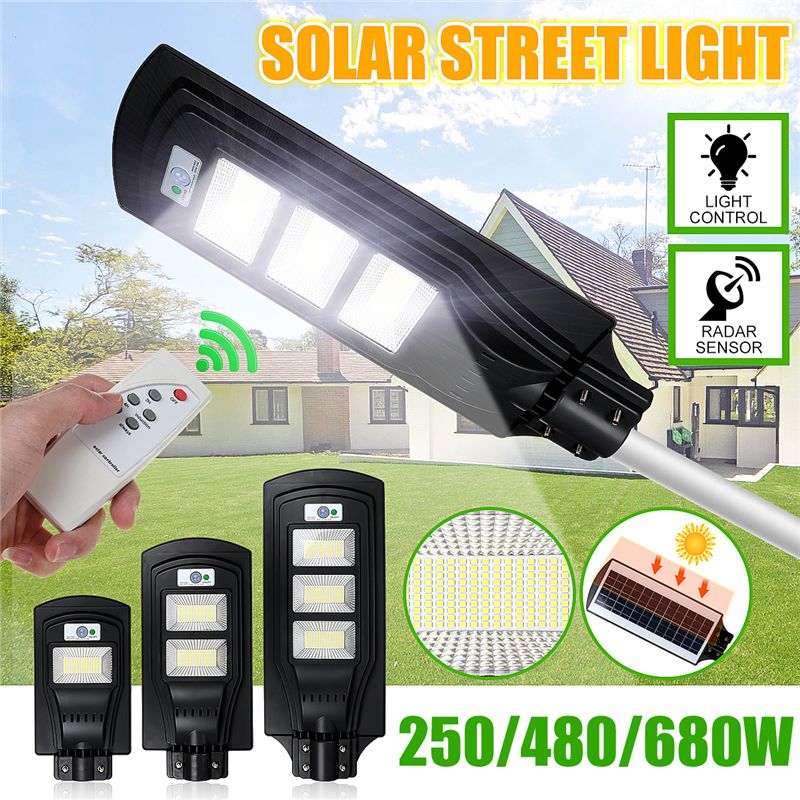 150300450LED-Solar-Street-Light-PIR-Motion-Sensor-Outdoor-Garden-Road-Wall-Lamp-1628768