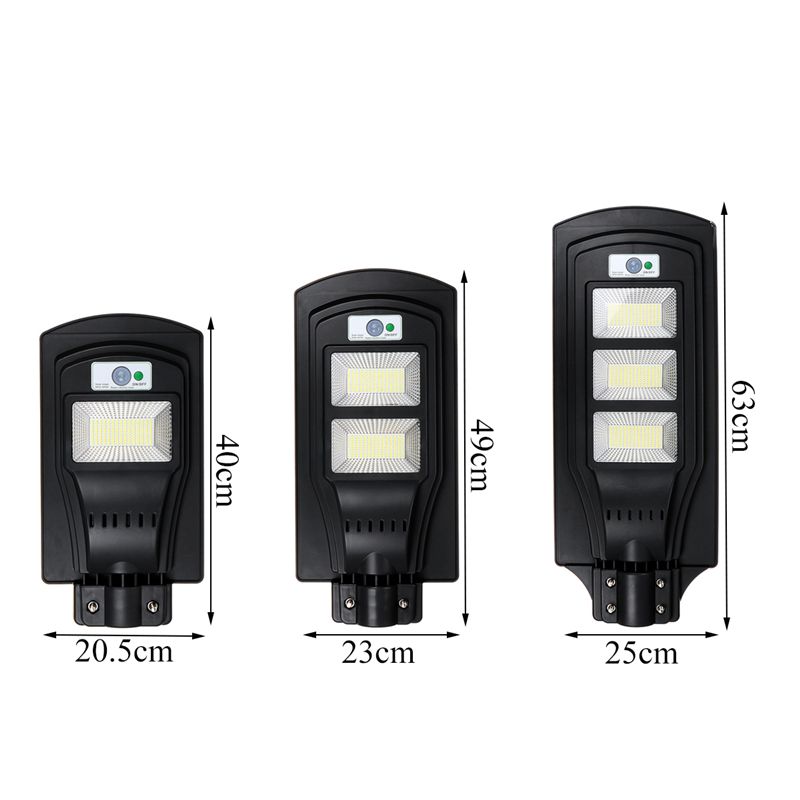 150300450LED-Solar-Street-Light-PIR-Motion-Sensor-Outdoor-Garden-Road-Wall-Lamp-1628768