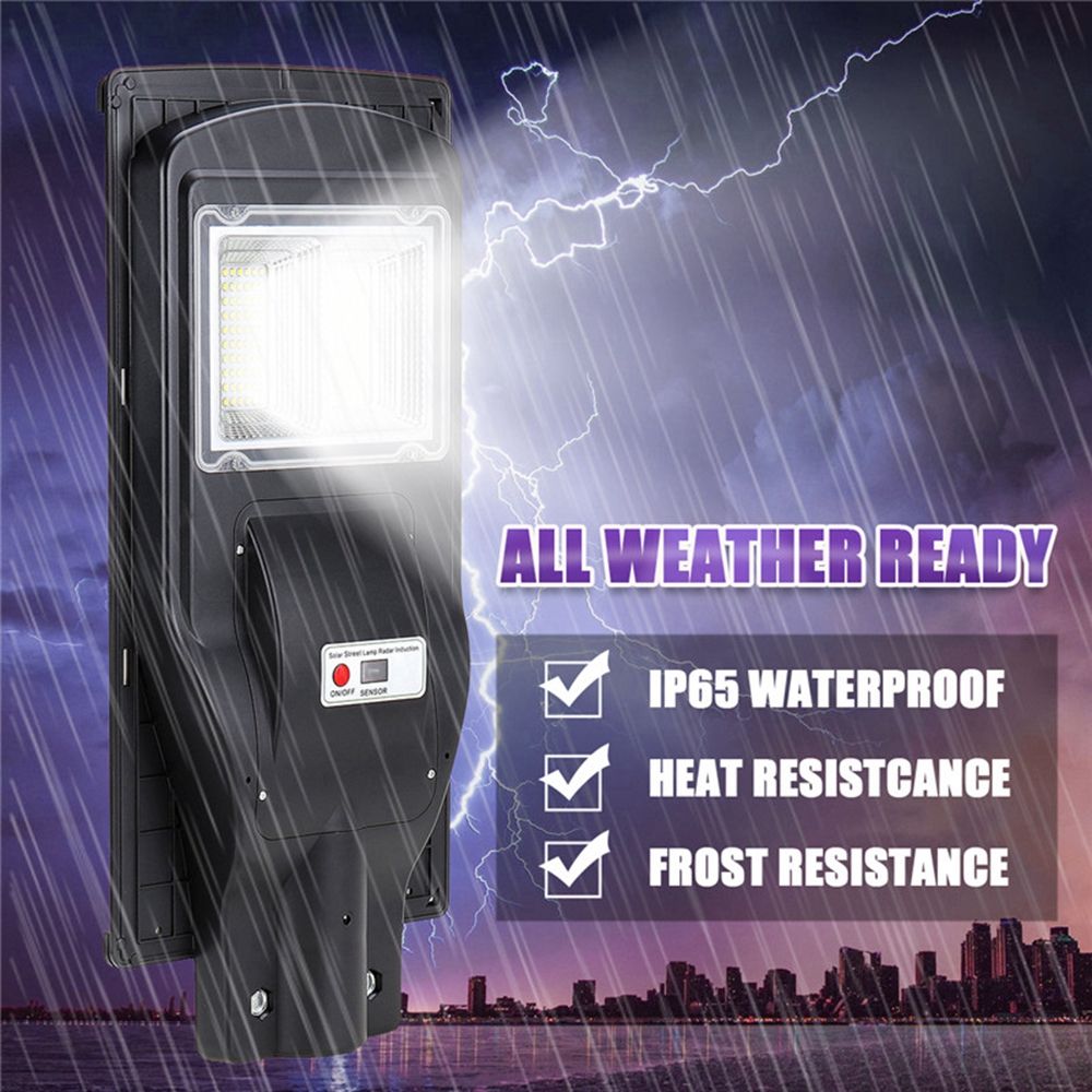 150W-160-SMD5730-LED-Solar-Street-Light-Radar-Senser-Outdoor-Garden-Wall-Timer-Lamp-with-Remote-Cont-1488356