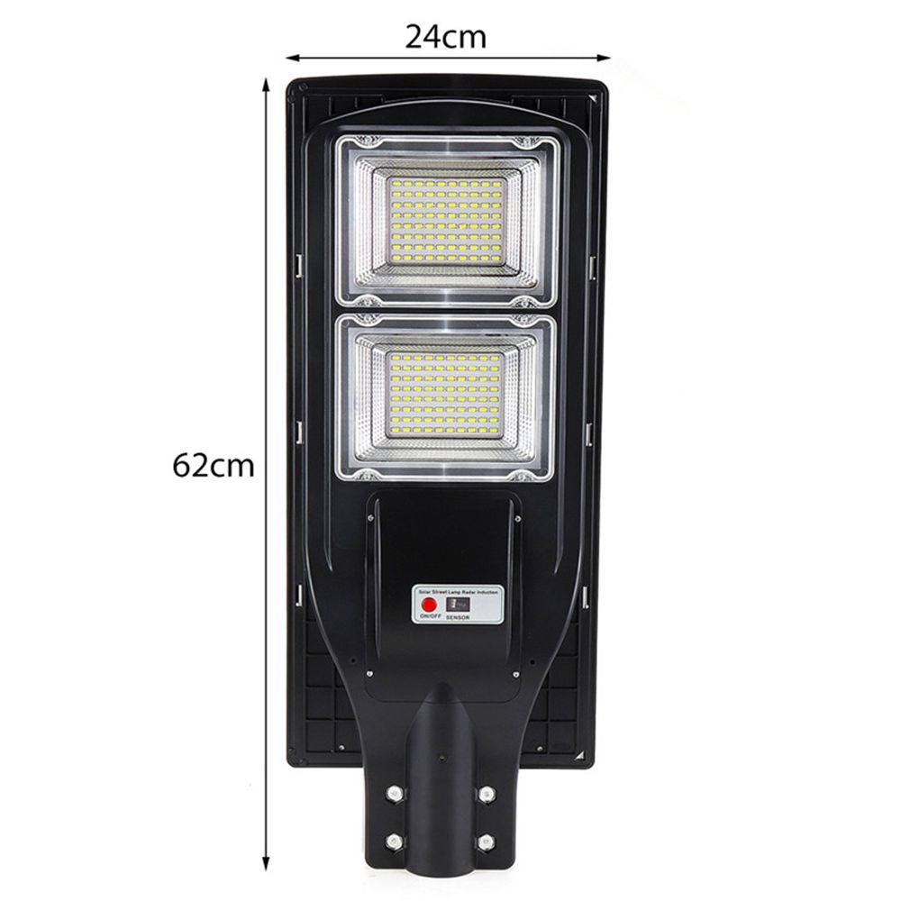 150W-160-SMD5730-LED-Solar-Street-Light-Radar-Senser-Outdoor-Garden-Wall-Timer-Lamp-with-Remote-Cont-1488356