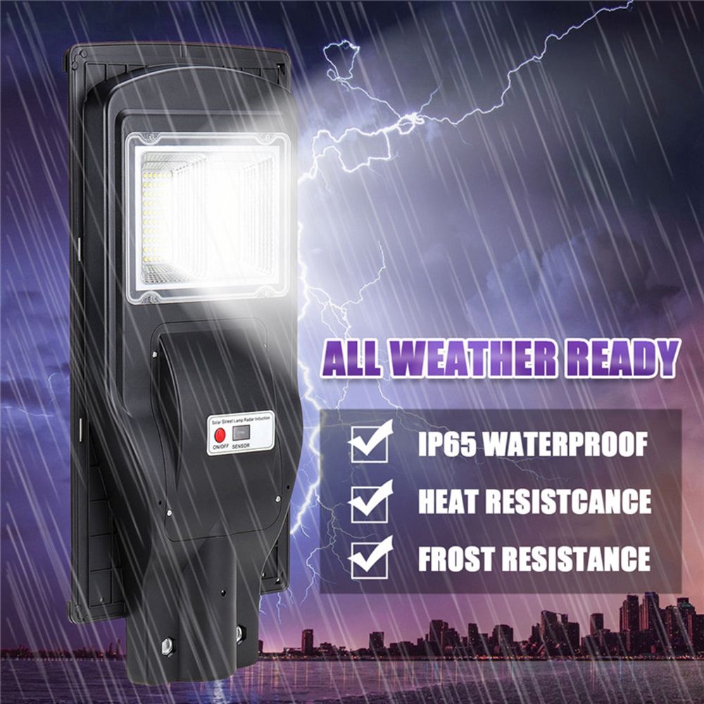 150W-240-SMD2835-LED-Solar-Street-Light-Radar-Senser-Outdoor-Garden-Wall-Timer-Lamp-with-Remote-Cont-1488343