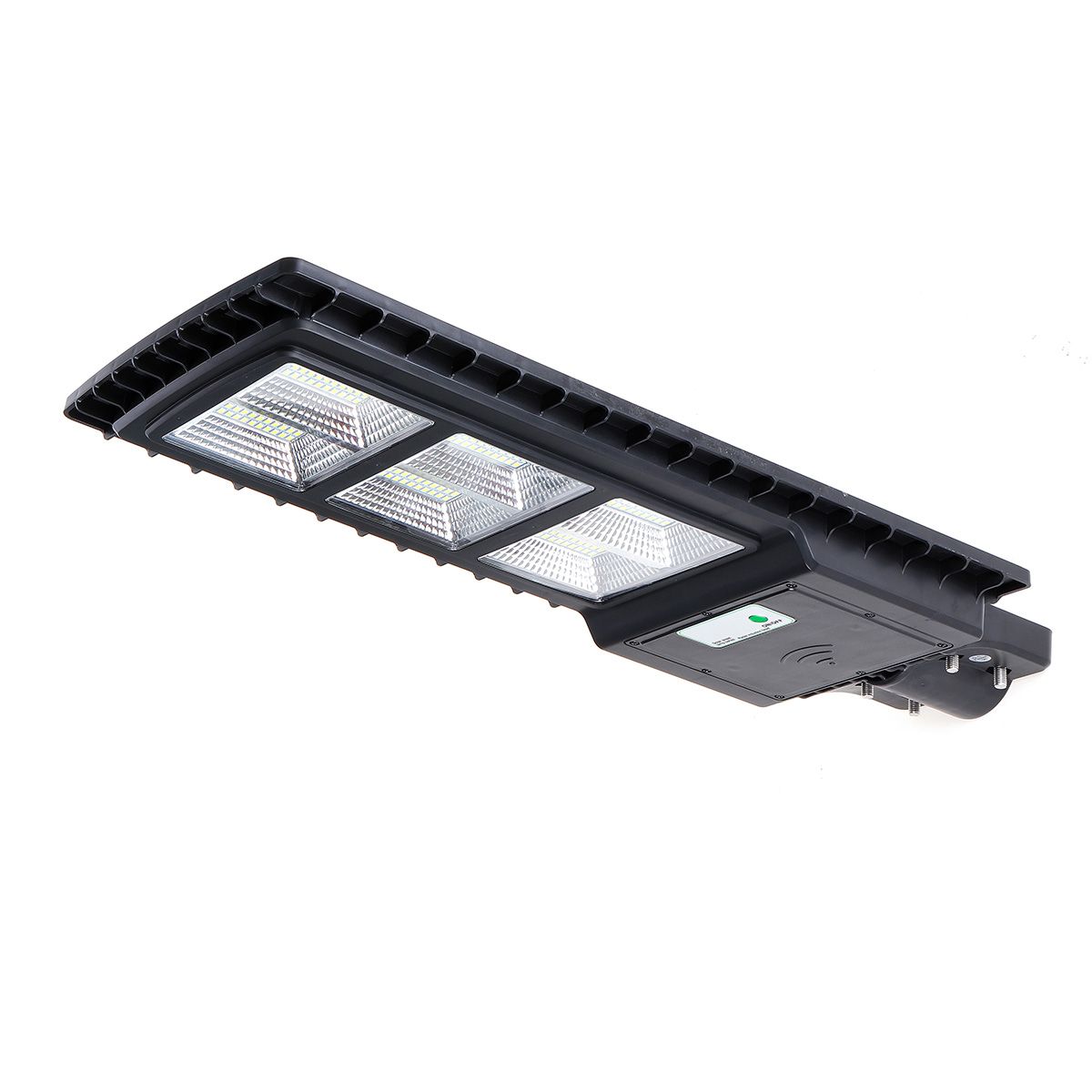 150W-Solar-Street-Light-PIR-Motion-Sensor-Outdoor-Garden-Wall-Lamp-GreyBlack-1641518