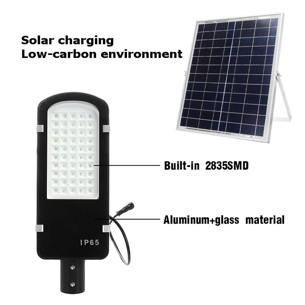 15W-Solar-Power-LED-Light-Sensor-Street-Road-Lamp-Waterproof-for-Outdoor-Garden-Pathway-1313426