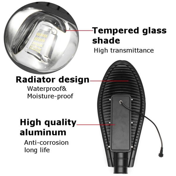 18W-Solar-Power-Light-controlled-Sensor-LED-Street-Light-Lamp-With-Pole-Waterproof-for-Outdoor-Road-1283319