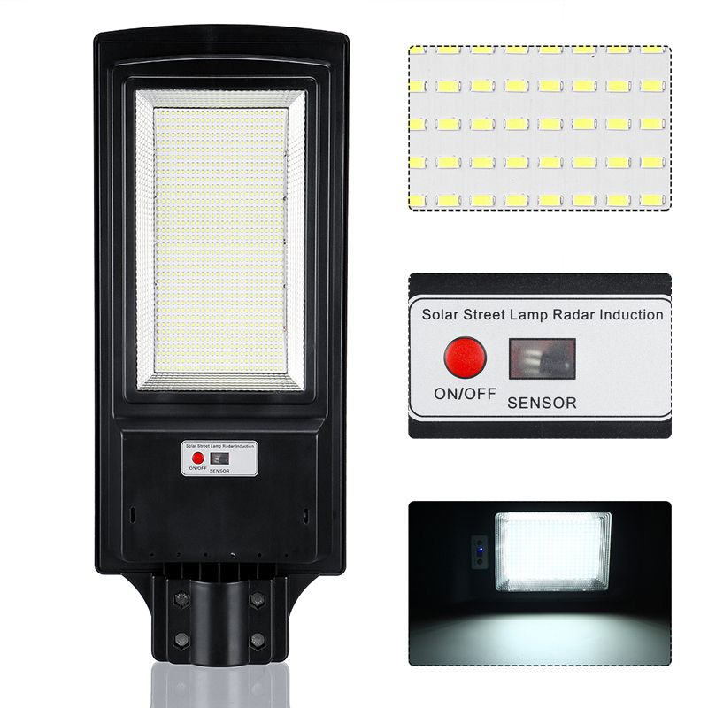 2000W3500W-LED-Solar-Street-Light-PIR-Motion-Sensor-Outdoor-Wall-LampRemote-1694359