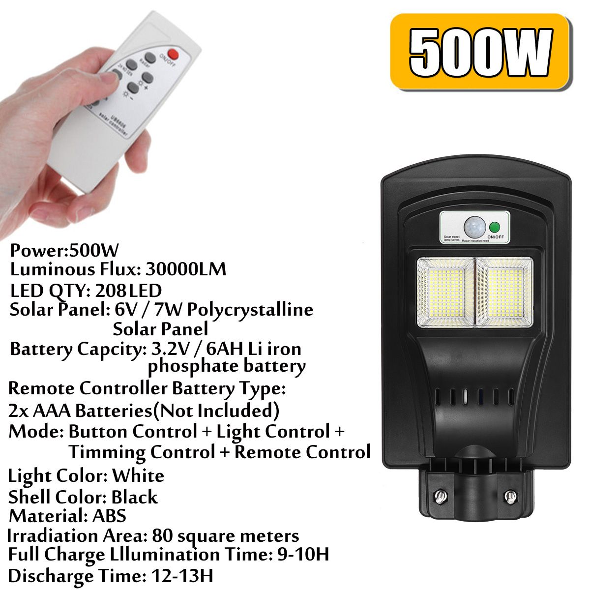 208416624832-LED-Solar-Street-Light-PIR-Motion-Sensor-Garden-Lamp-W-Remote-1712170