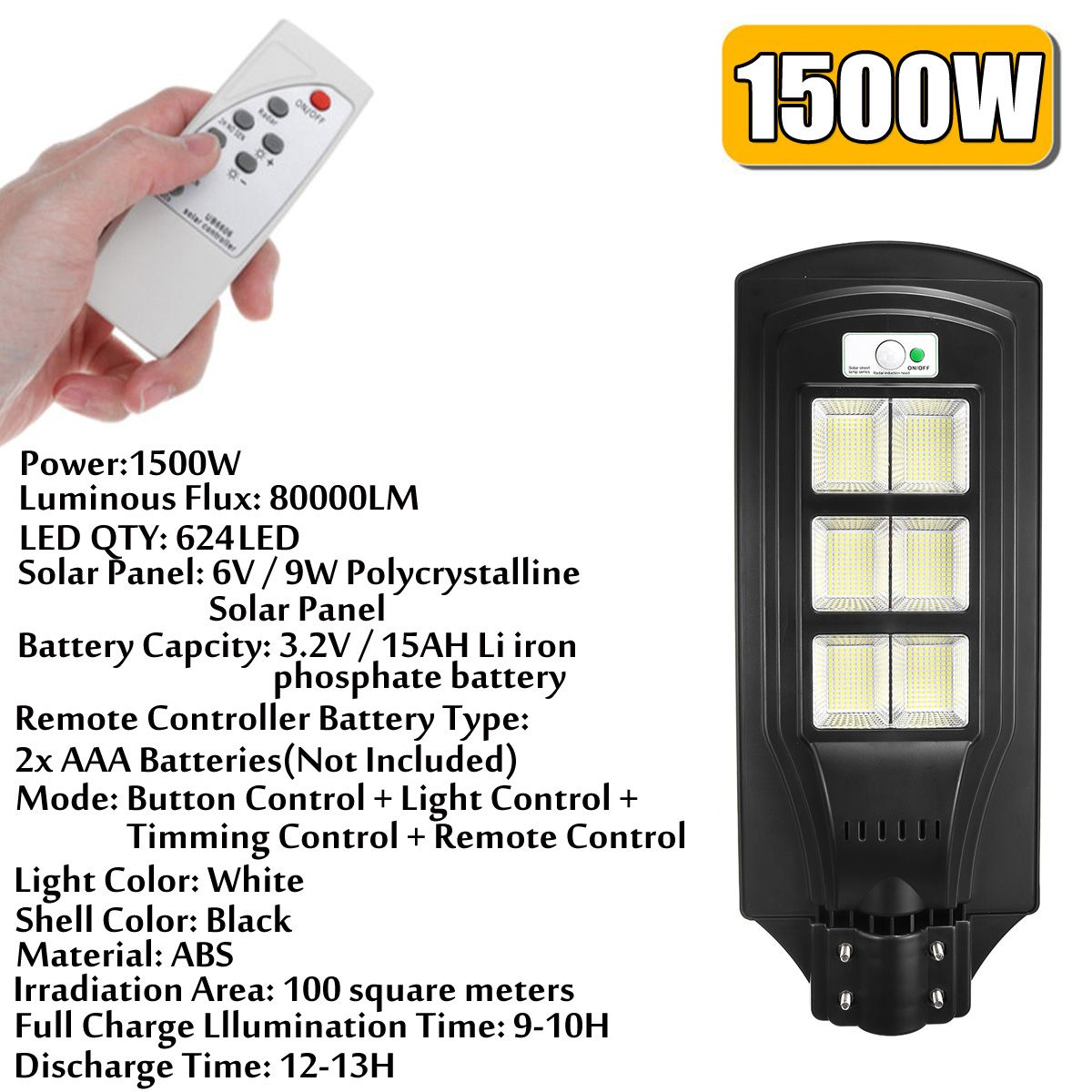 208416624832-LED-Solar-Street-Light-PIR-Motion-Sensor-Garden-Lamp-W-Remote-1712170
