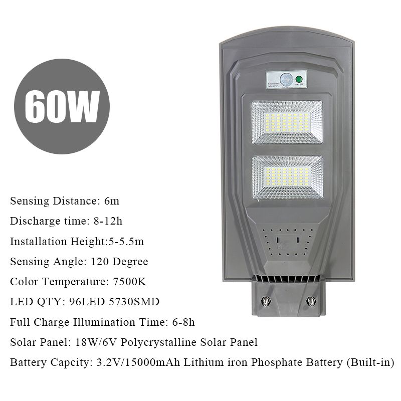 30W-60W-90W-LED-Solar-Street-Light-5730-Lamp-Beads-Human-Body-Induction--Low-Light-Mode-White-Light-1628774