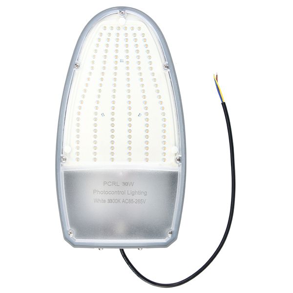 30W-Light-Control-LED-Road-Street-Light-for-Outdoor-Garden-Spot-Security-AC85-265V-1236882