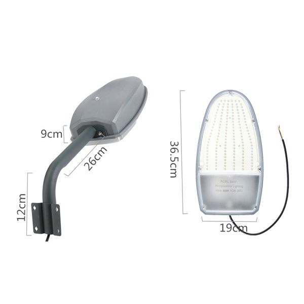 30W-Light-Control-LED-Road-Street-Light-for-Outdoor-Garden-Spot-Security-AC85-265V-1236882