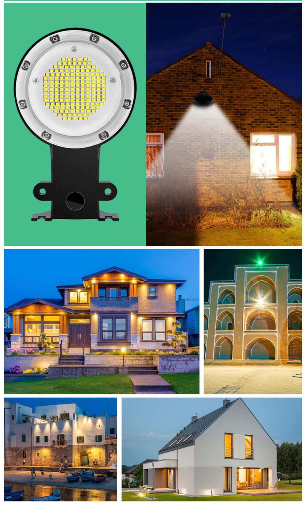 355070W-LED-Street-Lamp-Light-Sensor-Waterproof-Outdoor-Barn-Villa-AC100-277V-1726756