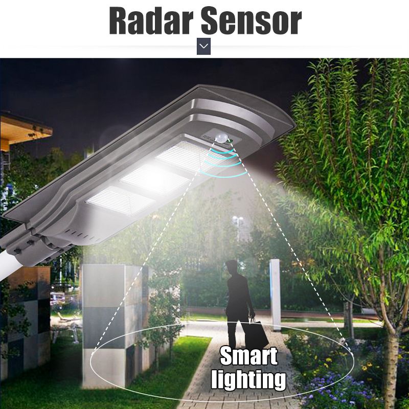 40W-80W-120W-Radar-Sensor-LED-Solar-Light--2835-Wall-Street-Lamp-Garden-Outdoor-Lighting--Remote-Con-1675568
