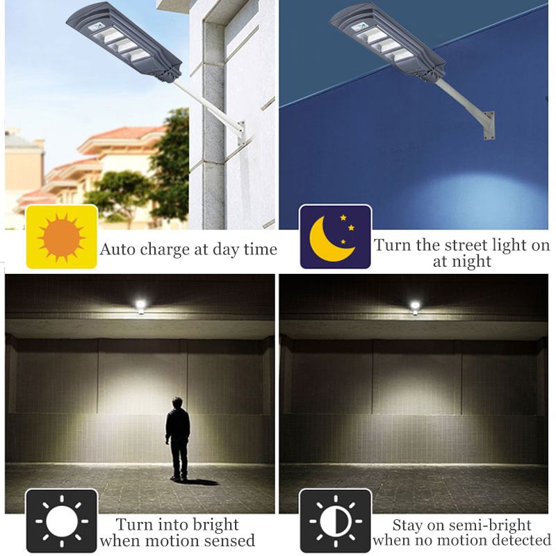 40W-80W-120W-Radar-Sensor-LED-Solar-Light--2835-Wall-Street-Lamp-Garden-Outdoor-Lighting--Remote-Con-1675568