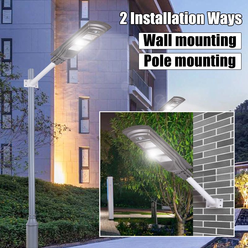 40W-80W-120W-Radar-Sensor-LED-Solar-Light--2835-Wall-Street-Lamp-Garden-Outdoor-Lighting--Remote-Con-1675568