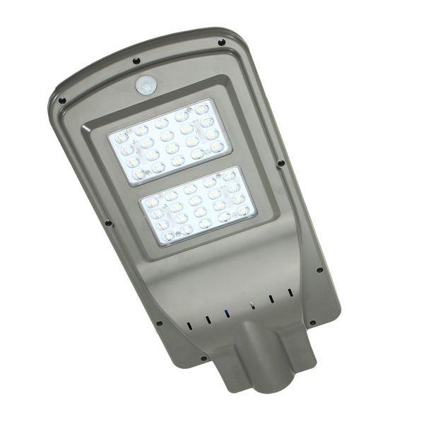40W-Solar-Powered-Radar-Sensor-Light-Control-LED-Street-Light-Outdoor-Waterproof-Wall-Lamp-1259693