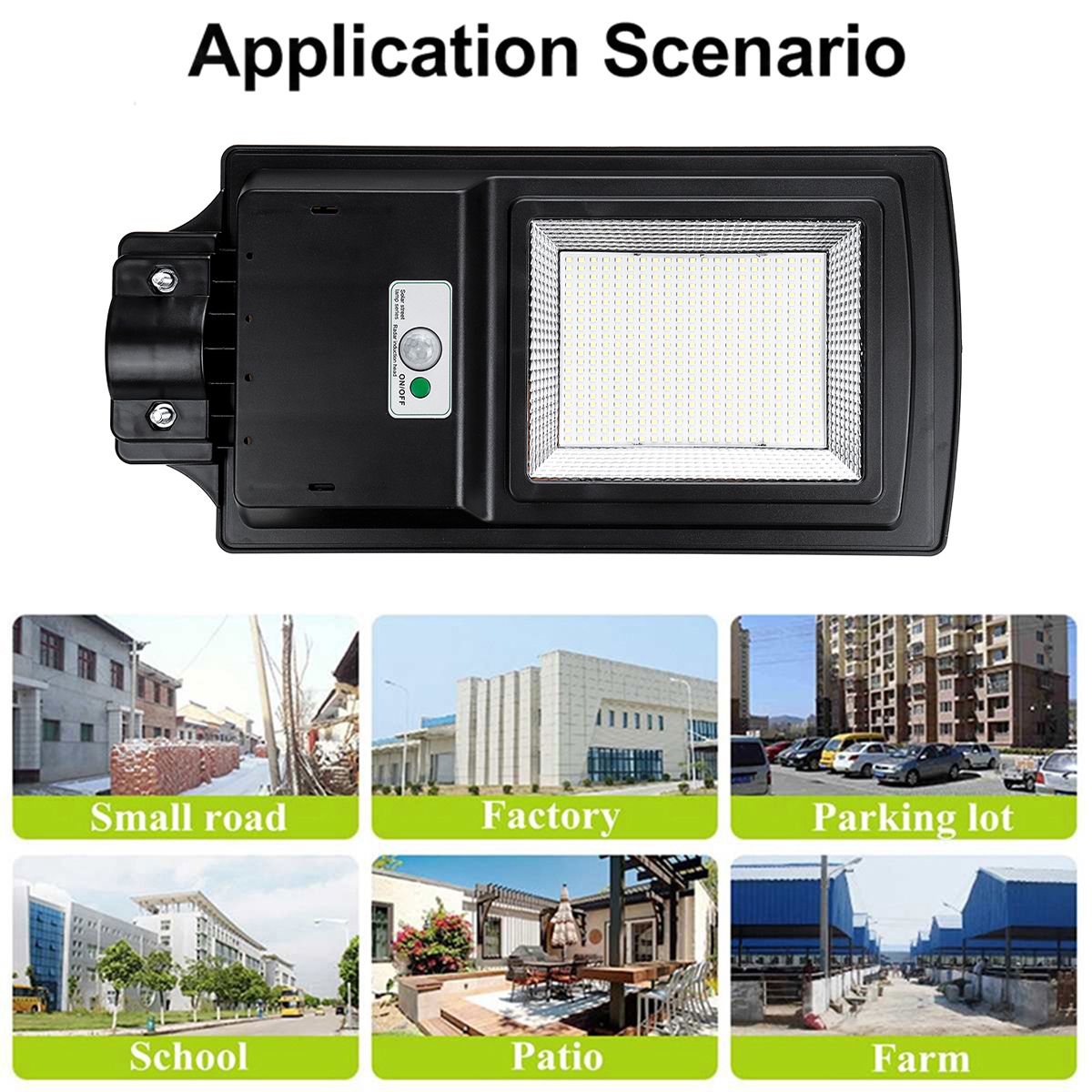 462LED-Solar-Street-Light-Radar-Sensor-Induction-Wall-Lamp-Garden-Outdoor-Lighting-1724574