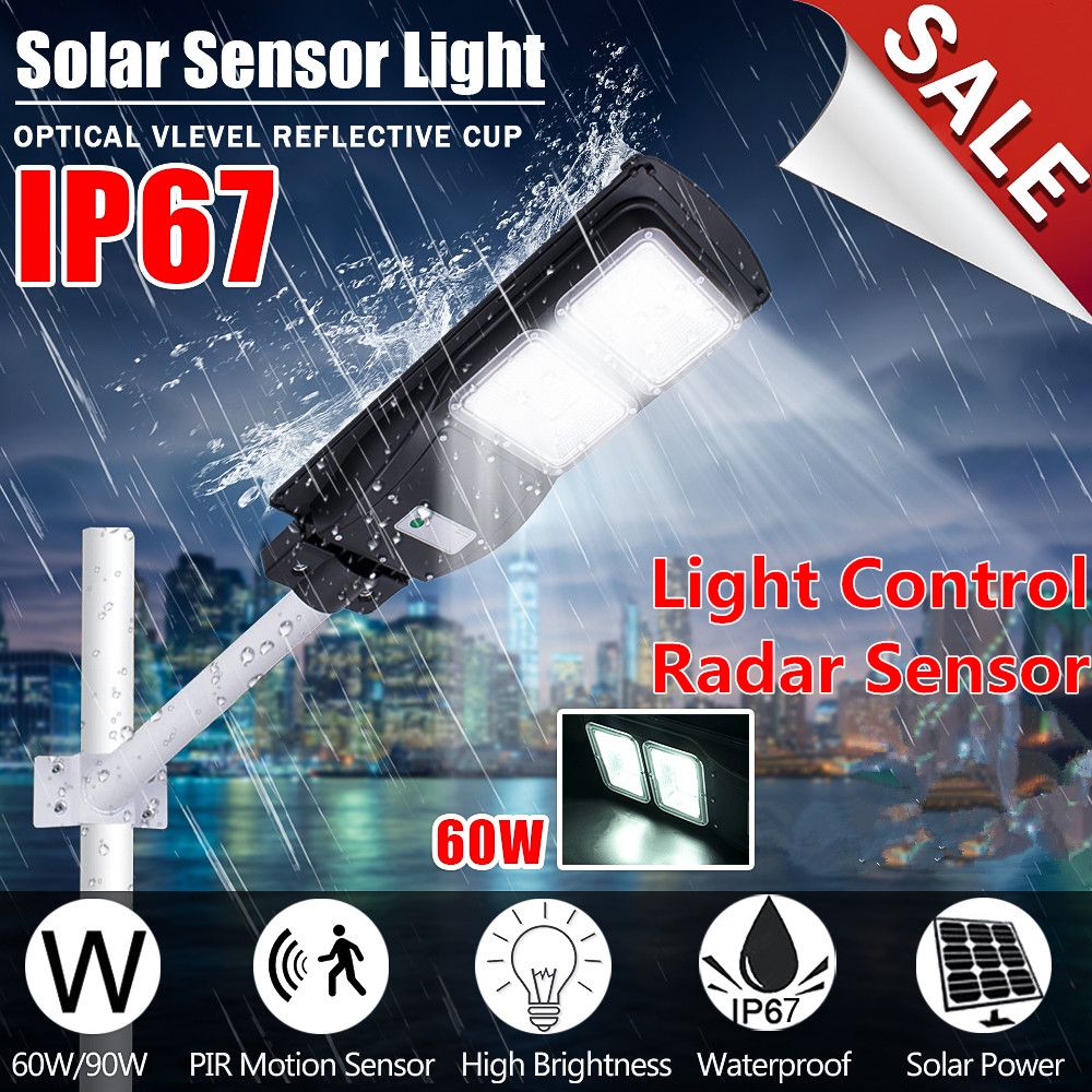 60-Solar-LED-Street-Light-Radar-Induction-PIR-Motion-Sensor-Outdoor-Wall-Lamp-1633574