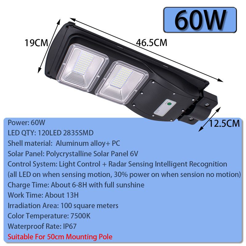 60-Solar-LED-Street-Light-Radar-Induction-PIR-Motion-Sensor-Outdoor-Wall-Lamp-1633574