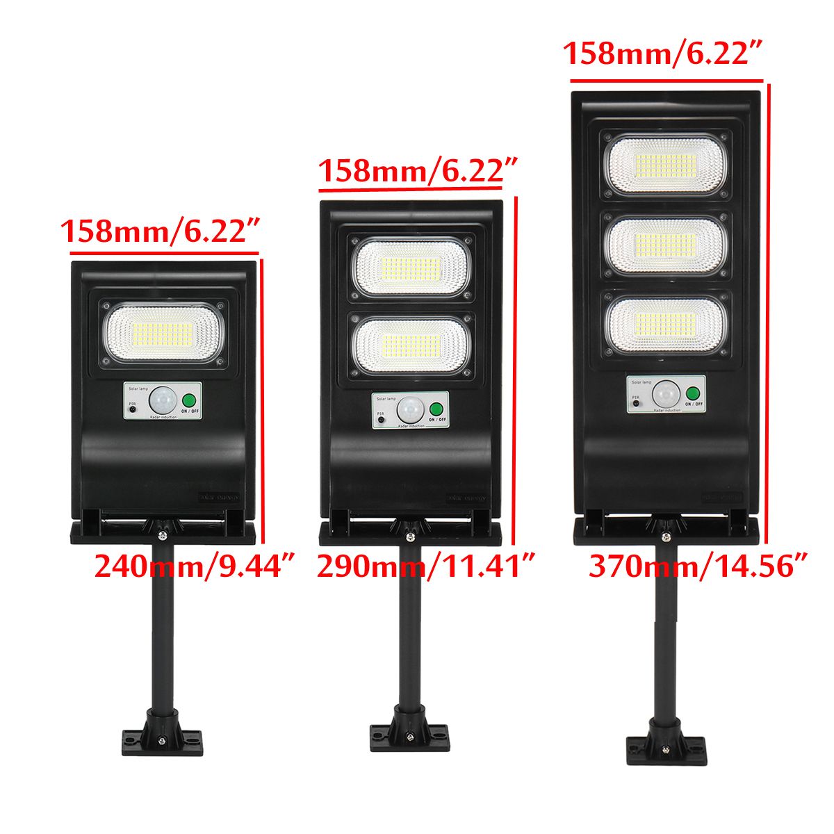 60120180-LED-3006001000W-Solar-Street-Light-PIR-Motion-Sensor-Outdoor-Wall-Lamp--Remote-1731103