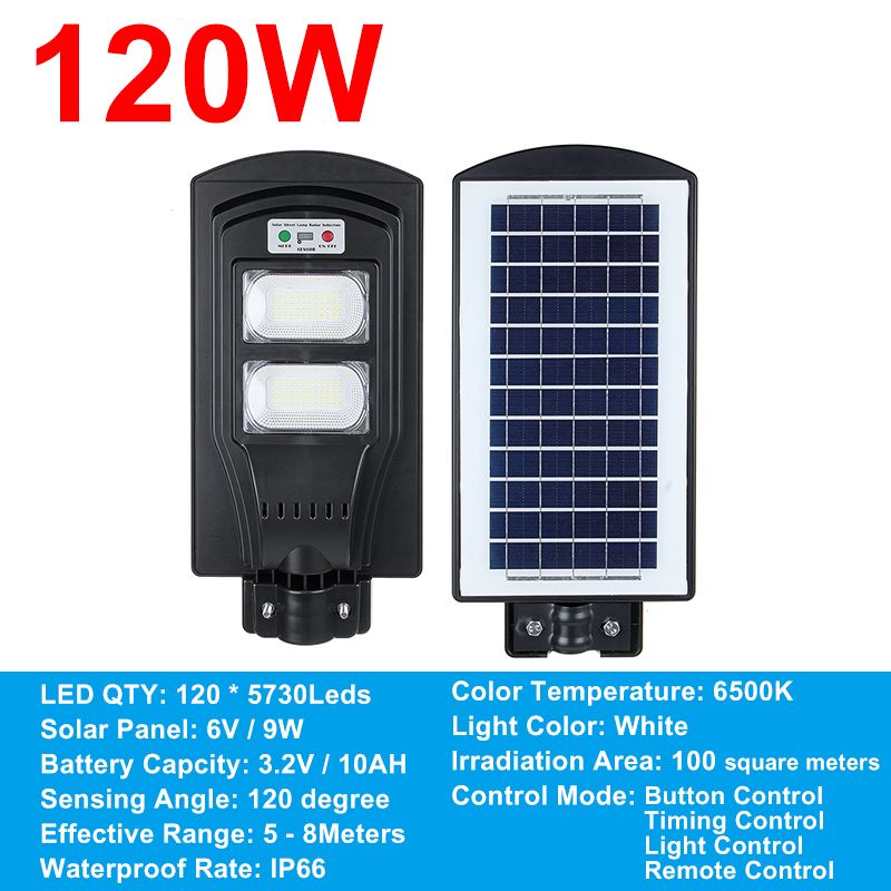 60120180LED-Solar-Street-Light-PIR-Motion-Sensor-Bright-Wall-Lamp-With-Remote-1618942