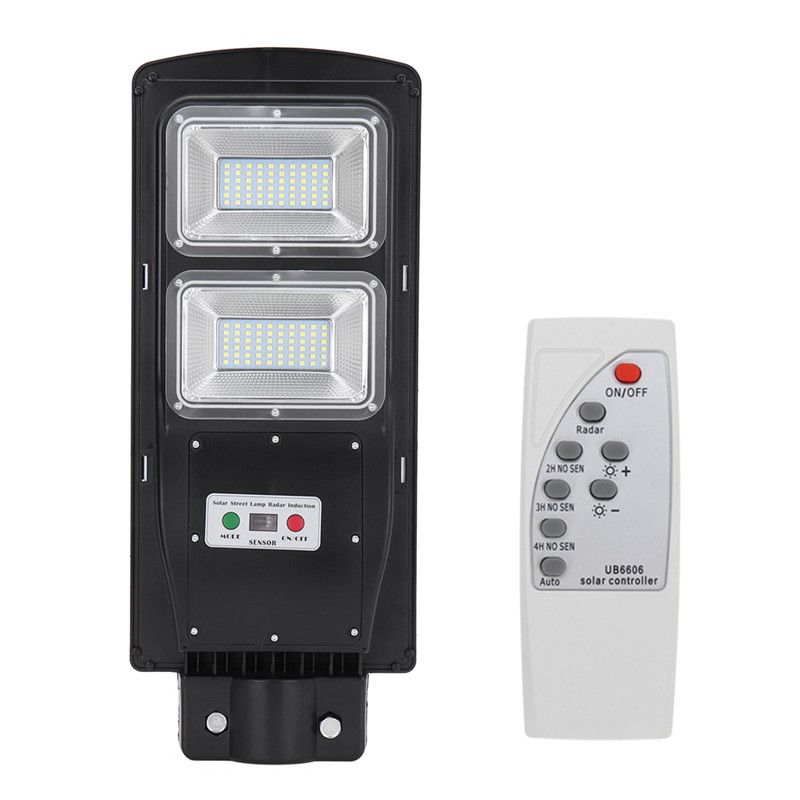 60W-120LED-Solar-Street-Light-PIR-Motion-Sensor-Outdoor-Wall-Garden-1633571