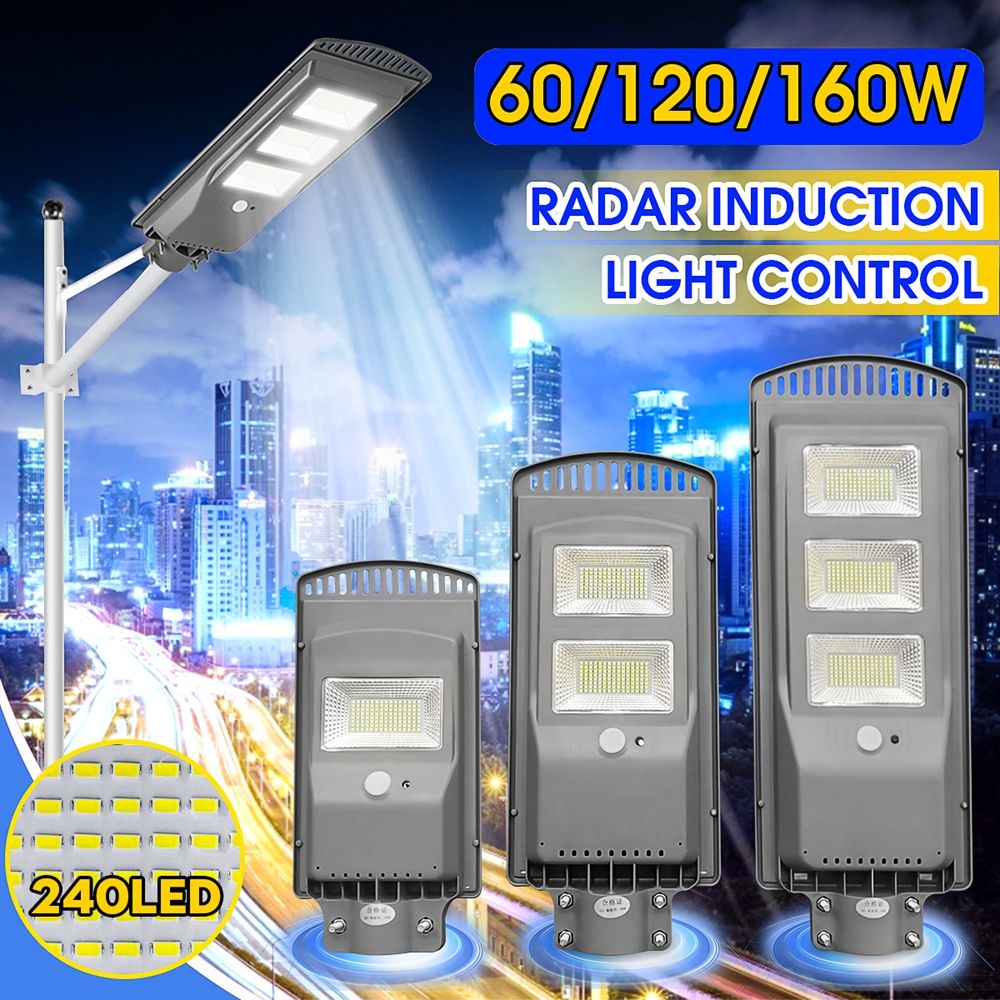 60W-120W-160W-LED-Solar-Street-Light-PIR-Motion-Sensor-Outdoor-Garden-Wall-Lamp-1530893