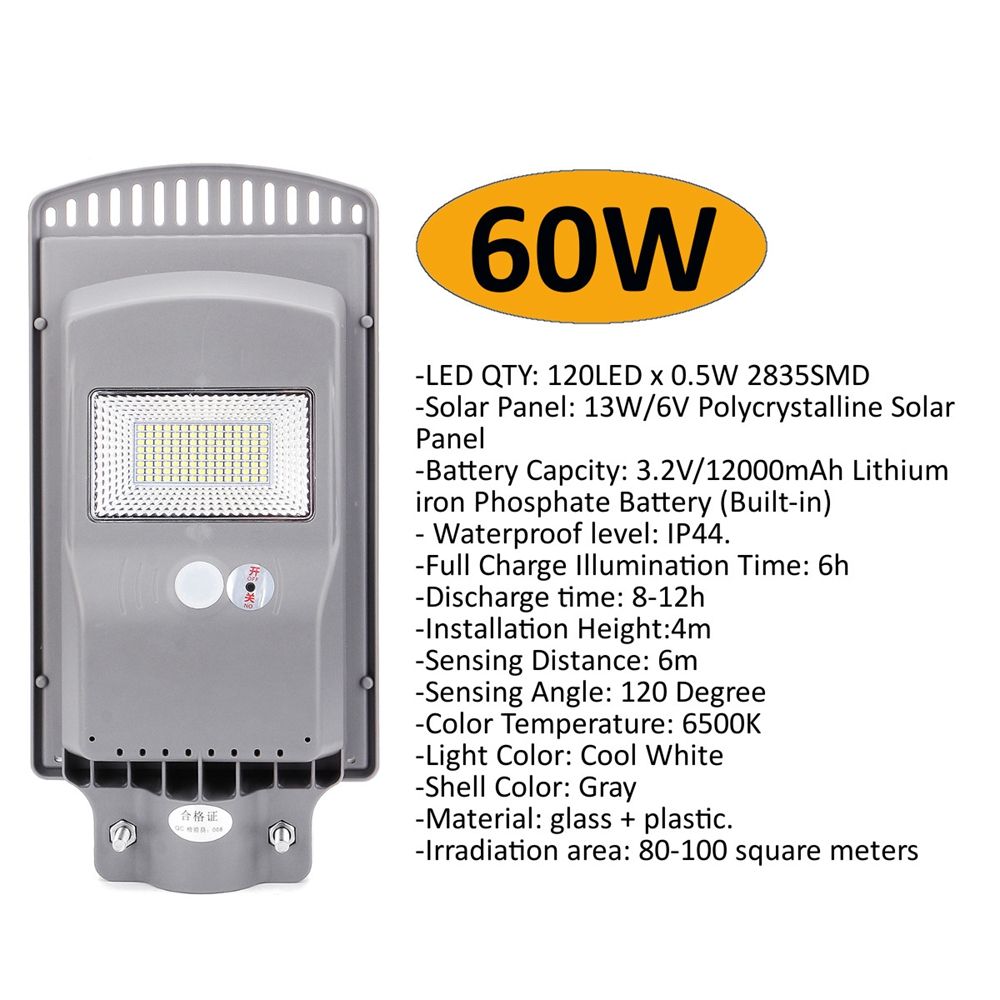 60W-120W-160W-LED-Solar-Street-Light-PIR-Motion-Sensor-Outdoor-Garden-Wall-Lamp-1530893