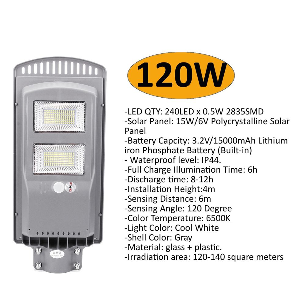 60W-120W-160W-LED-Solar-Street-Light-PIR-Motion-Sensor-Outdoor-Garden-Wall-Lamp-1530893