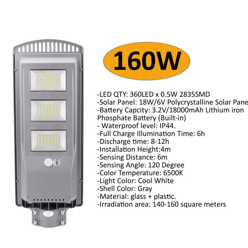 60W-120W-160W-LED-Solar-Street-Light-PIR-Motion-Sensor-Outdoor-Garden-Wall-Lamp-1530893