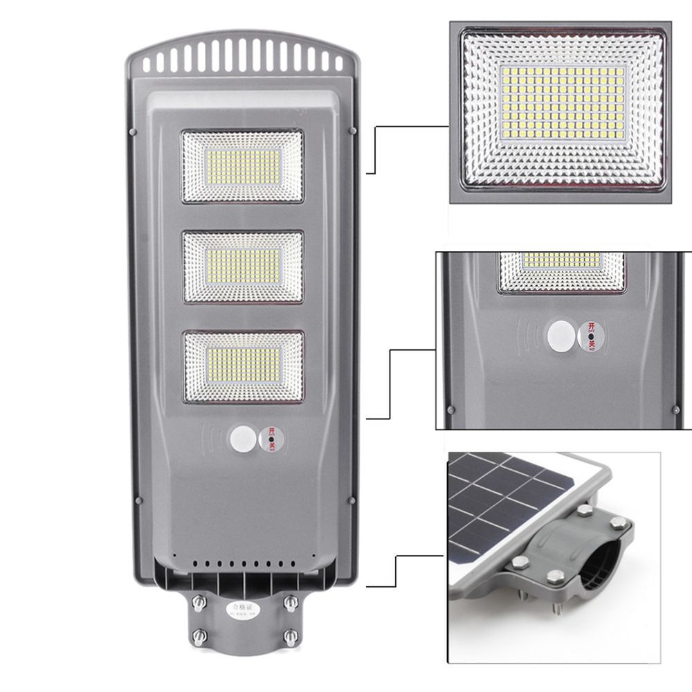60W-120W-160W-LED-Solar-Street-Light-PIR-Motion-Sensor-Outdoor-Garden-Wall-Lamp-1530893