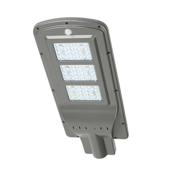 60W-Solar-Powered-Radar-Sensor-Light-Control-LED-Street-Light-Outdoor-Waterproof-Wall-Lamp-1259691