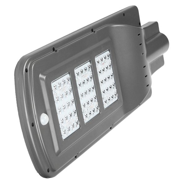 60W-Solar-Powered-Radar-Sensor-Light-Control-LED-Street-Light-Outdoor-Waterproof-Wall-Lamp-1259691