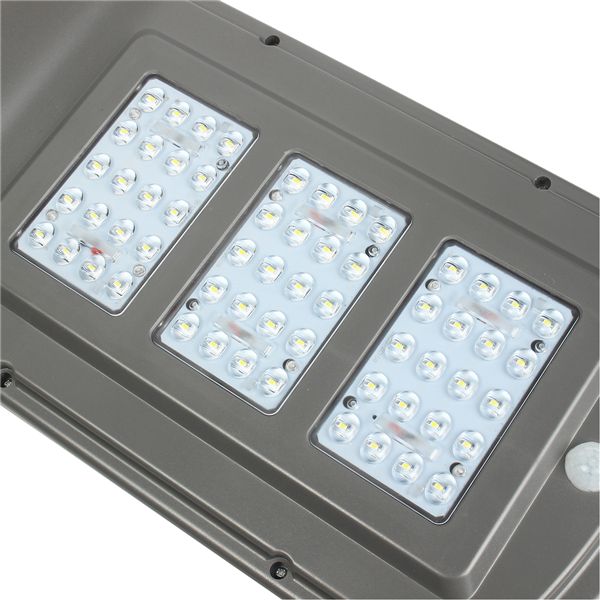 60W-Solar-Powered-Radar-Sensor-Light-Control-LED-Street-Light-Outdoor-Waterproof-Wall-Lamp-1259691