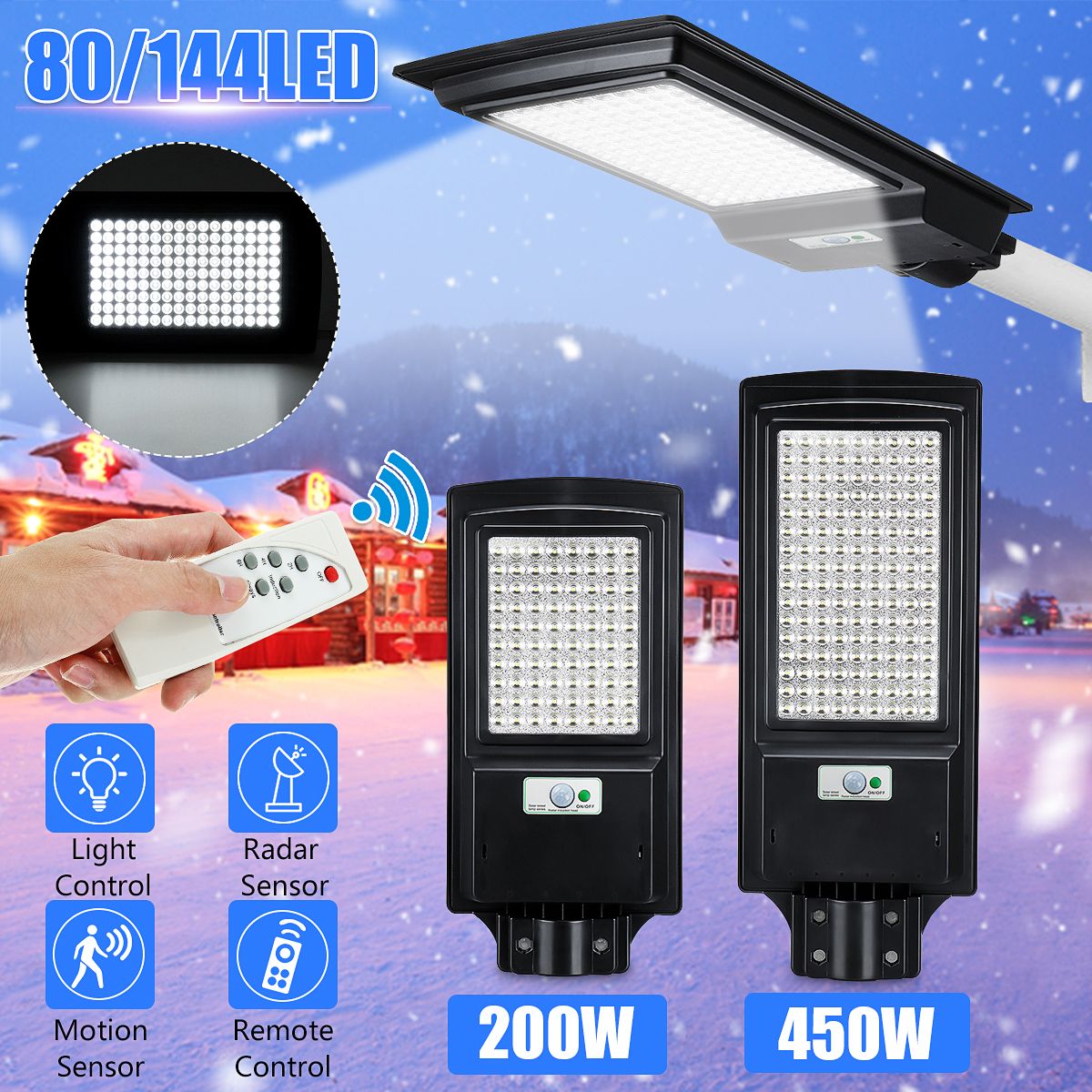 80144LED-Solar-Street-Light-PIR-Motion-Sensor-Outdoor-Wall-Lamp-Waterproof-1644429