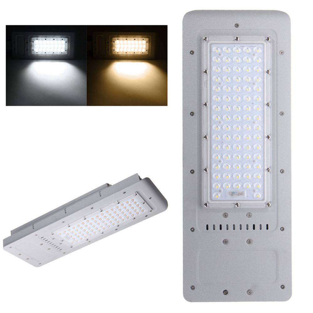90W-77-LED-Street-Road-Light-Waterproof-Outdoor-Yard-Aluminum-Lamp-Floodlight-AC100-240V-1329429