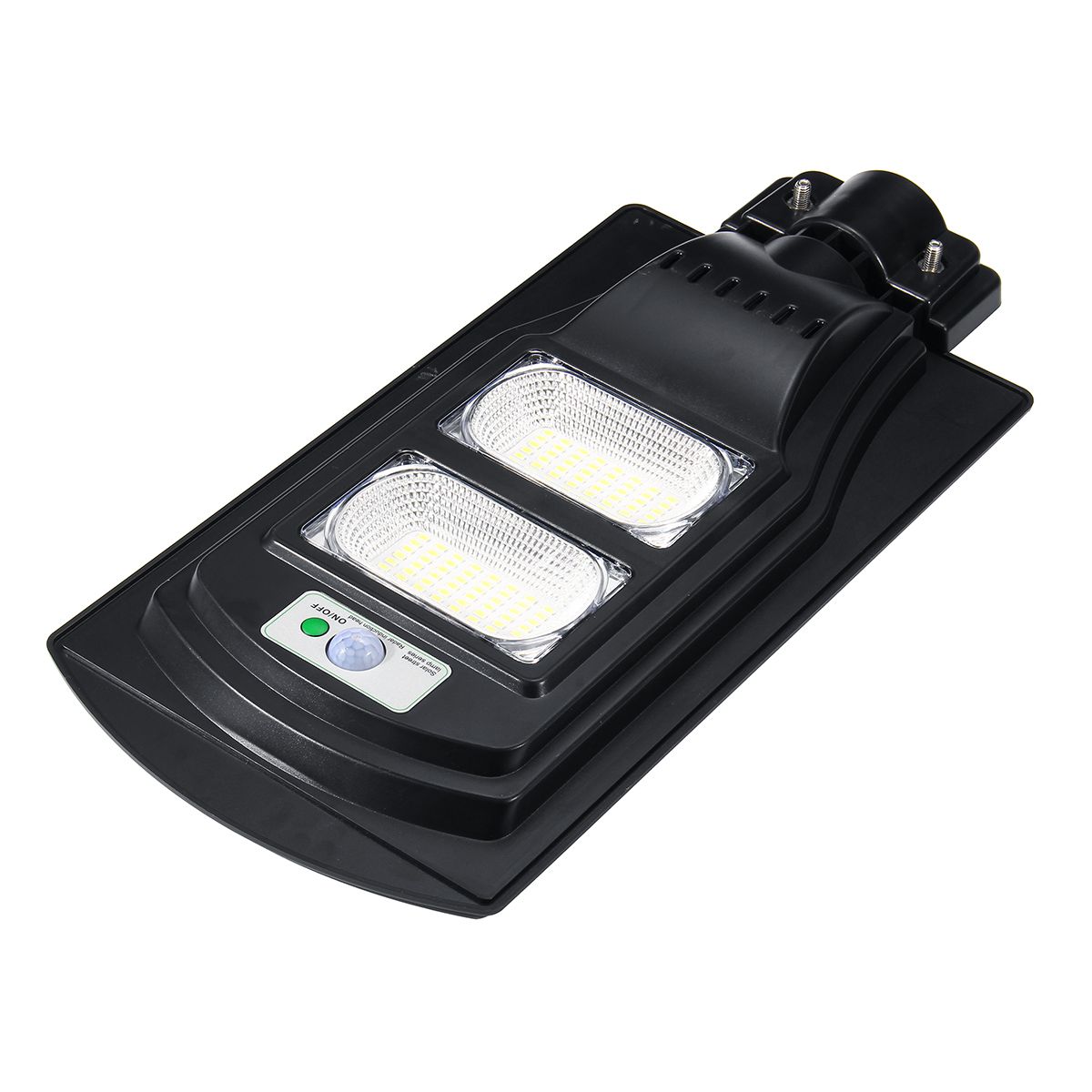 90W-LED-Solar-Powered-Wall-Street-Light-PIR-Motion-Outdoor-Garden-Lamp-1564898