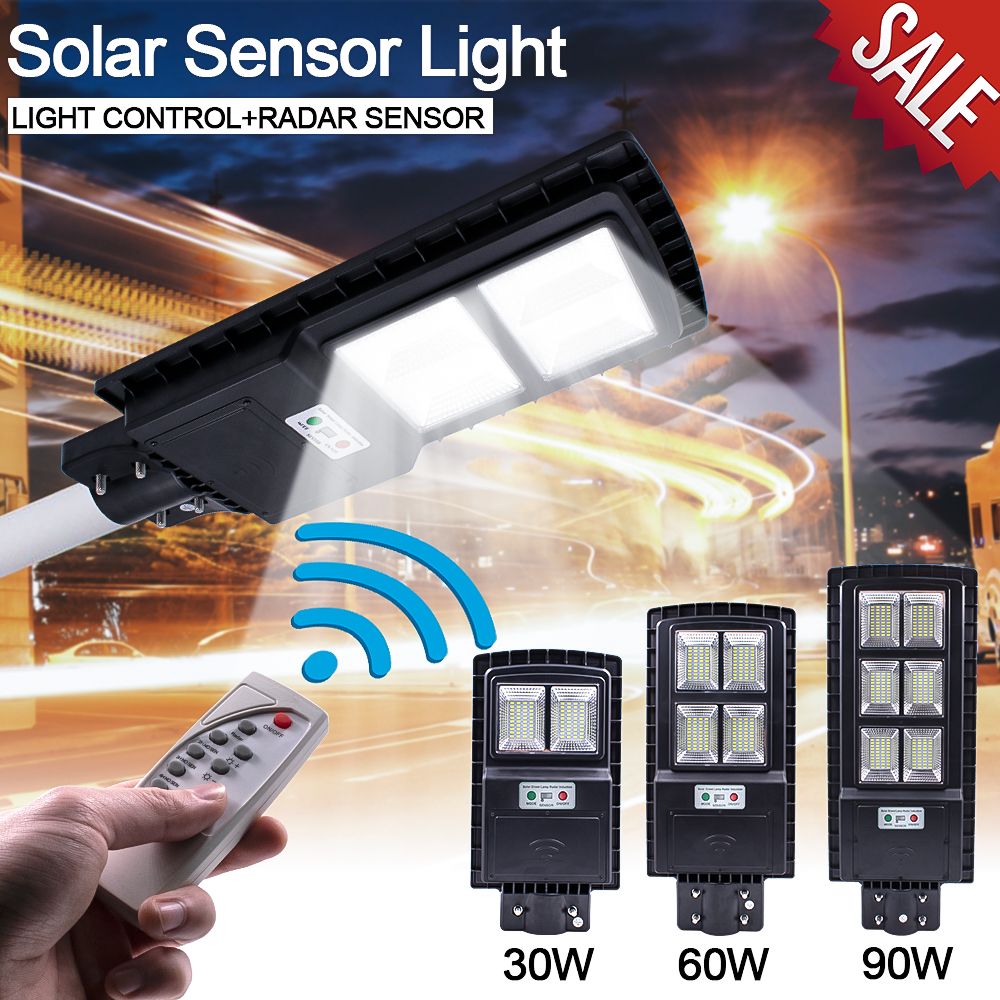 90W-Super-Bright-Waterproof-Solar-Street-Lights-Flood-Light-LED-Parking-Lot-Lights-with-RemoteDusk-t-1641516