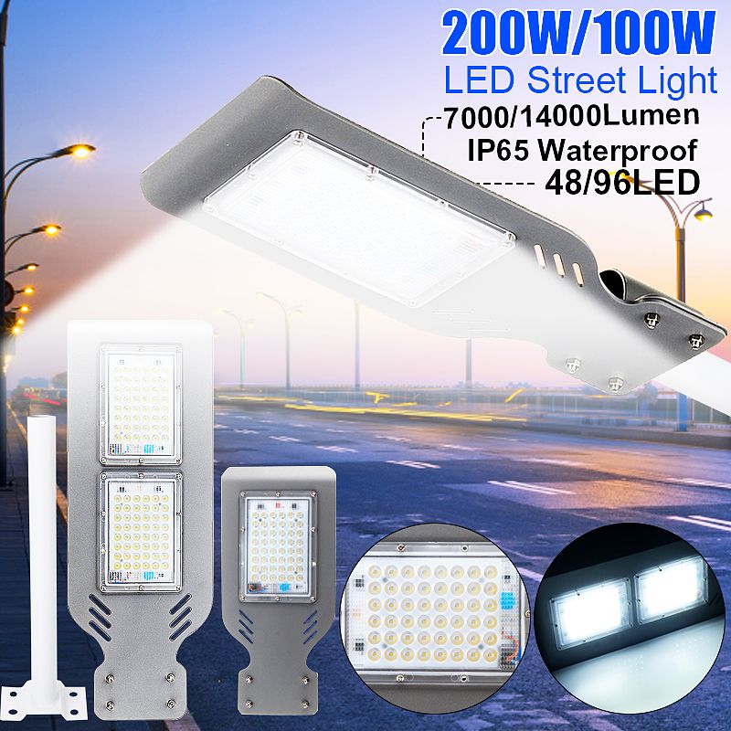 96-LED-14000LM-Wall-Street-Light-Waterproof-Outdoor-Garden-Yard-Lamp-14000Lm-1691605