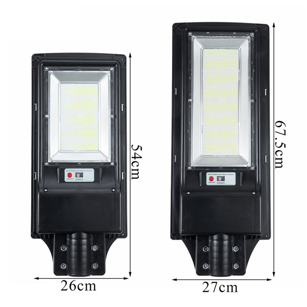 966492-LED-Solar-Street-Light-Motion-Sensor-Outdoor-Wall-LampRemote-1629138