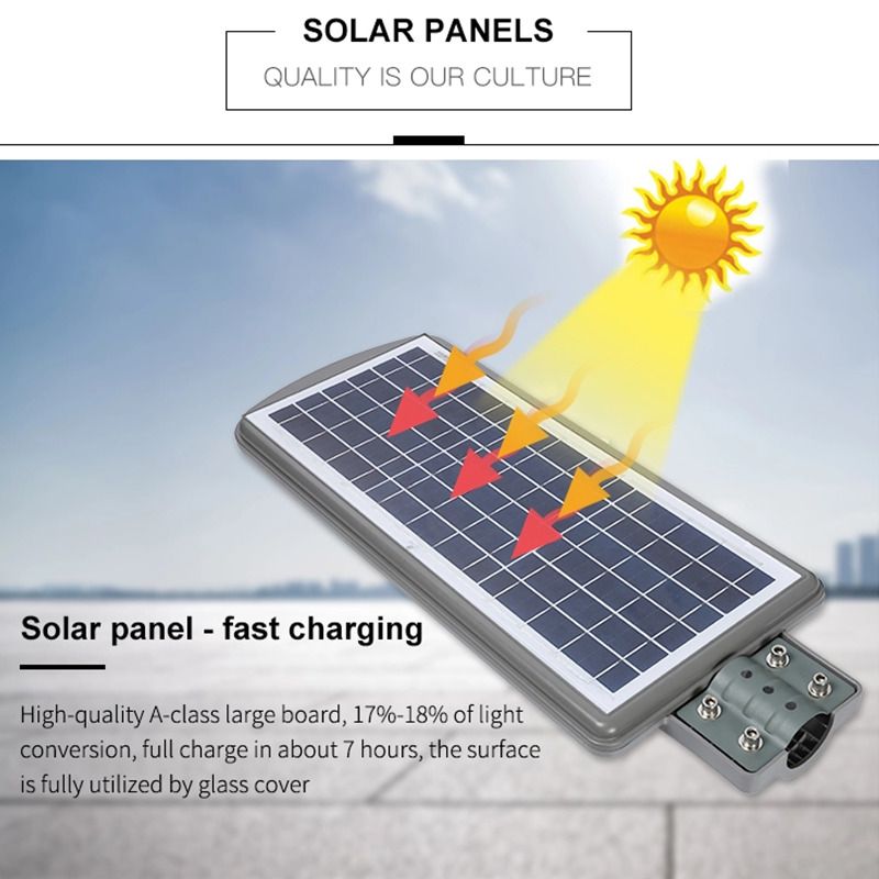 AUGIENB-306090LED-Solar-Powered-Streets-Outdoor-Remote-Control-Security-Garden-1691625