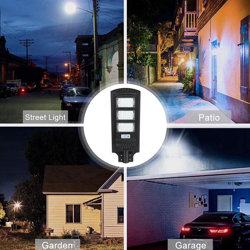 AUGIENB-306090LED-Solar-Powered-Streets-Outdoor-Remote-Control-Security-Garden-1691625