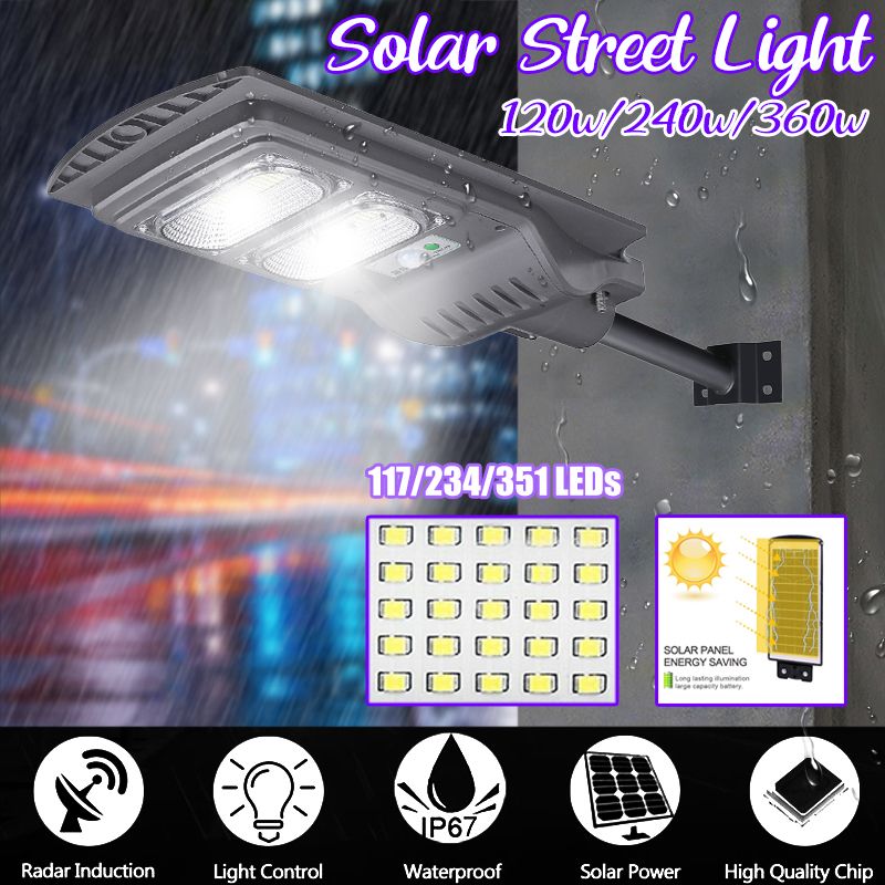 Bakeey-120W-240W-360W-Solar-Energy-Human-Body-Induction-LED-Lights-Courtyard-Outdoor-Street-Wall-Lam-1590907