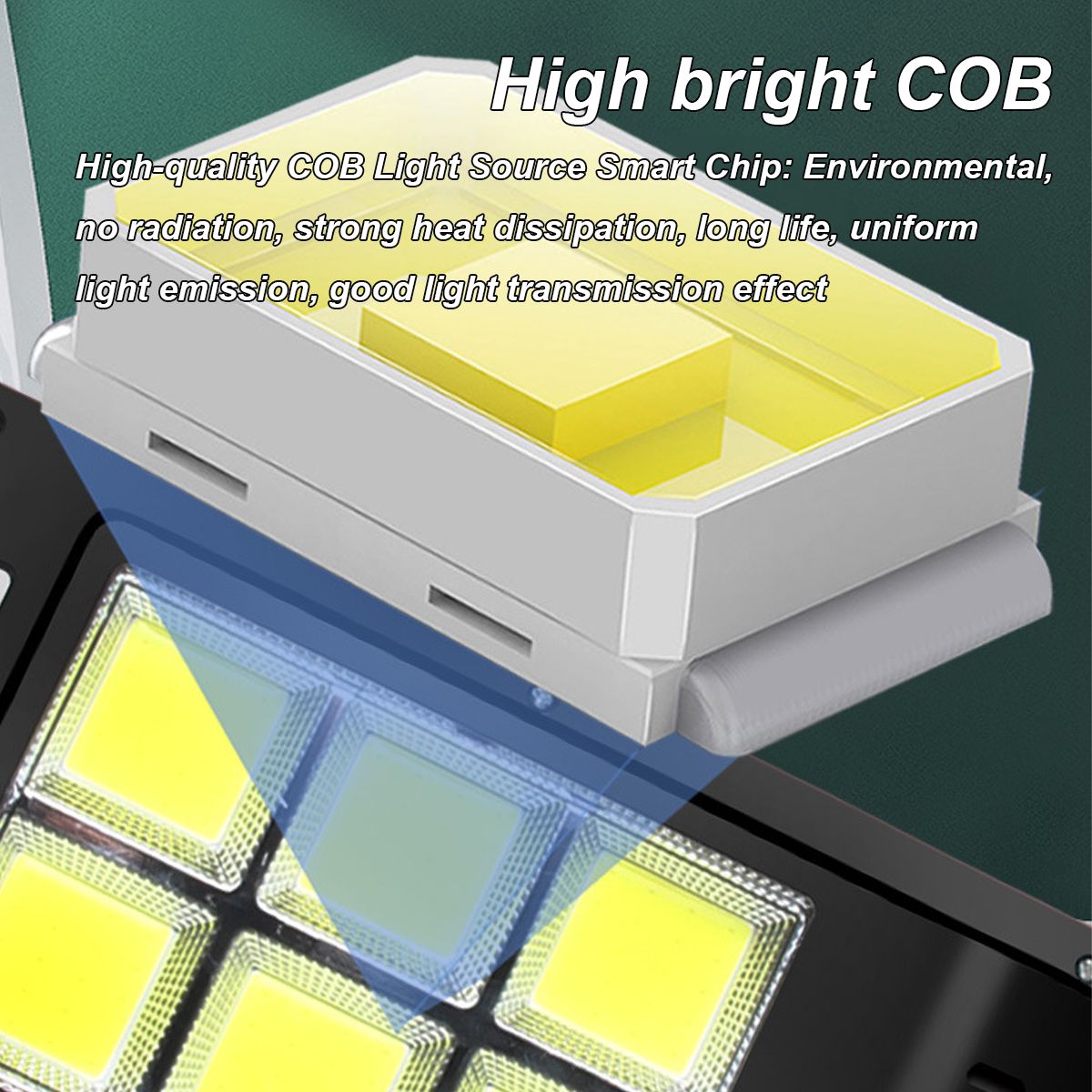 LED-Solar-COB-Light-PIR-Motion-Sensor-Induction-Wall-Street-Road-Garden-Lamp--Remote-Control-1725751