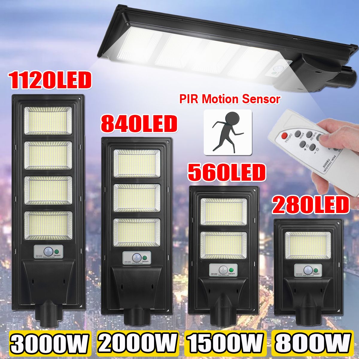 PIR-Motion-Sensor-LED-Solar-Street-Light-Security-Wall-Lamp-Waterproof-Outdoor-GardenRemote-Control-1735575